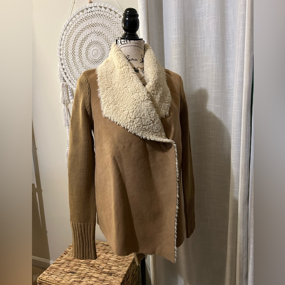 SWEATER comfy and warm